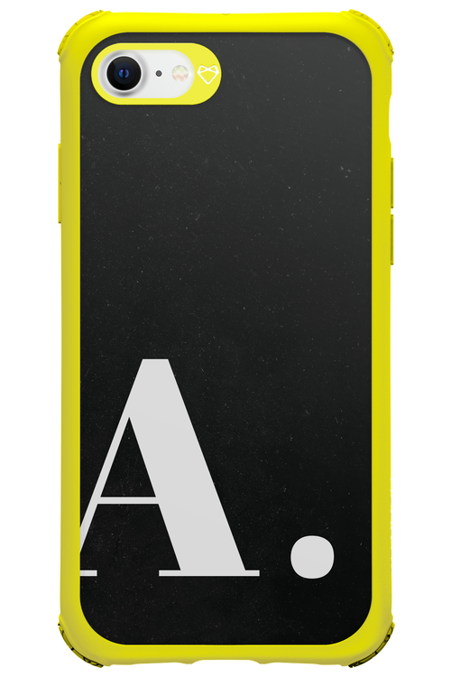 A (Off Space) 2.0 - Apple iPhone 7
