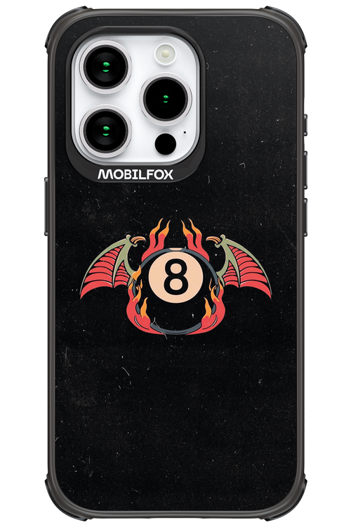 8ight - Apple iPhone 15 Pro