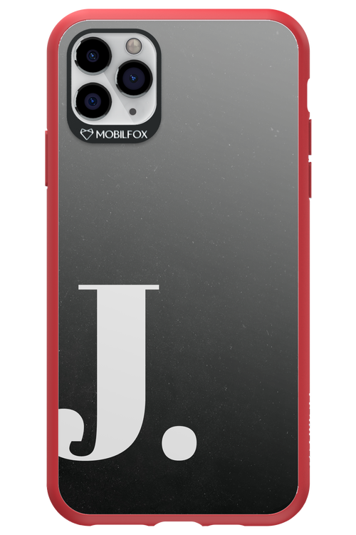 J (Off Space) 2.0 - Apple iPhone 11 Pro Max