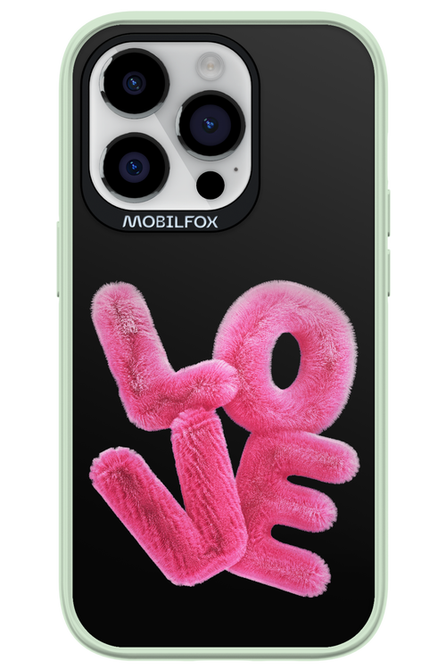 Pinky Love - Apple iPhone 14 Pro