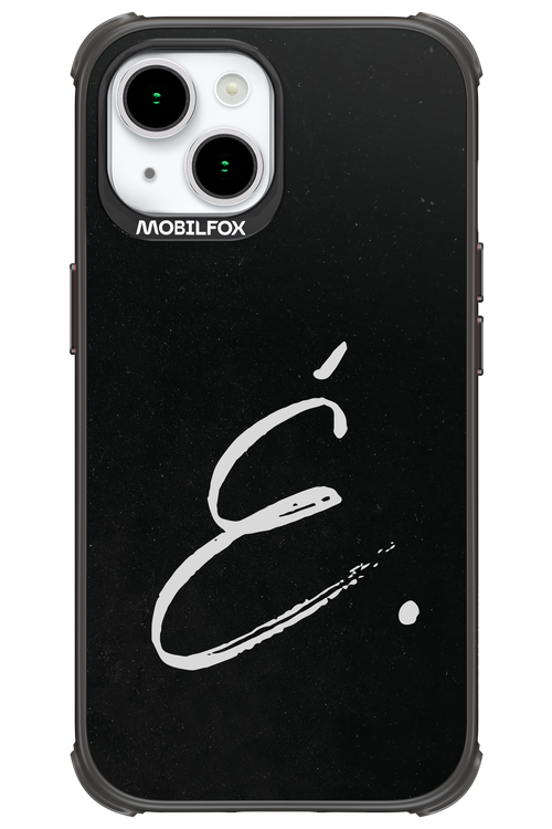 (Off Space) E II 2.0 - Apple iPhone 15