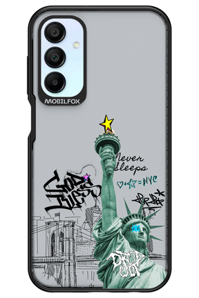 Urban Liberty - Samsung Galaxy A15