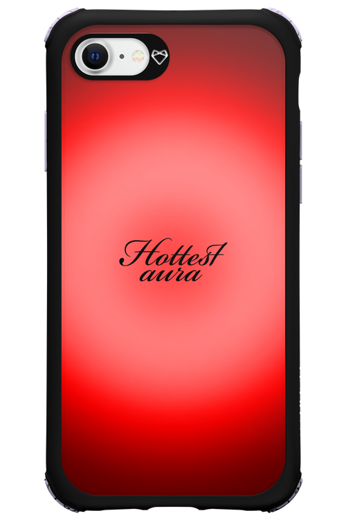 Hottest Aura - Apple iPhone 8