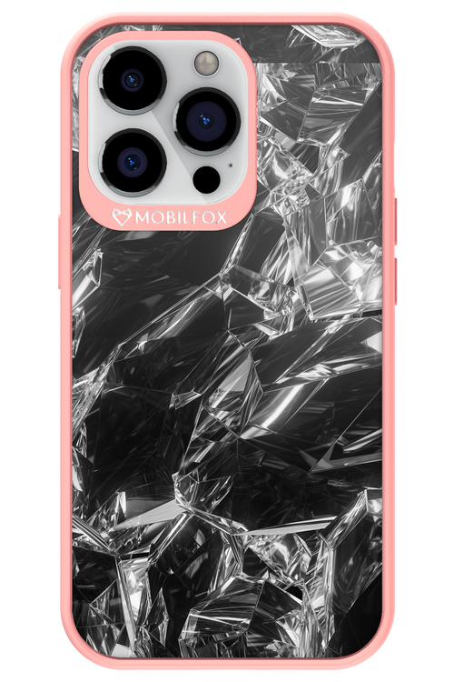 Crystal Noir - Apple iPhone 13 Pro