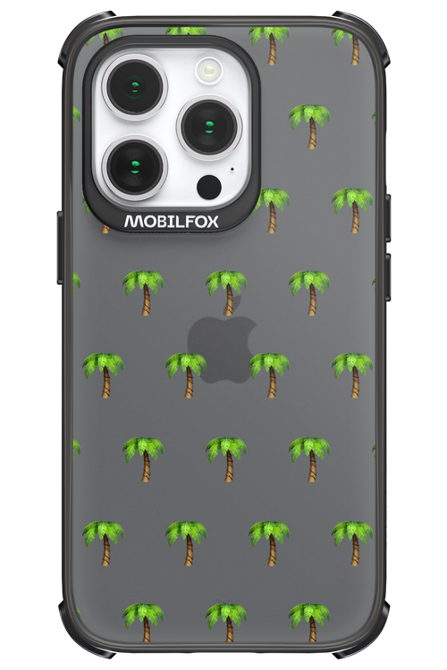 Tropical Breeze - Apple iPhone 14 Pro