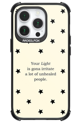 Your Light - Apple iPhone 14 Pro