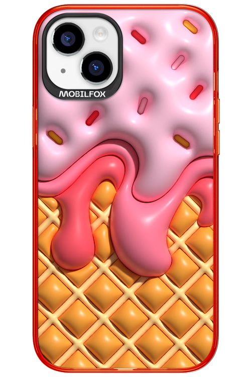 My Ice Cream - Apple iPhone 15 Plus