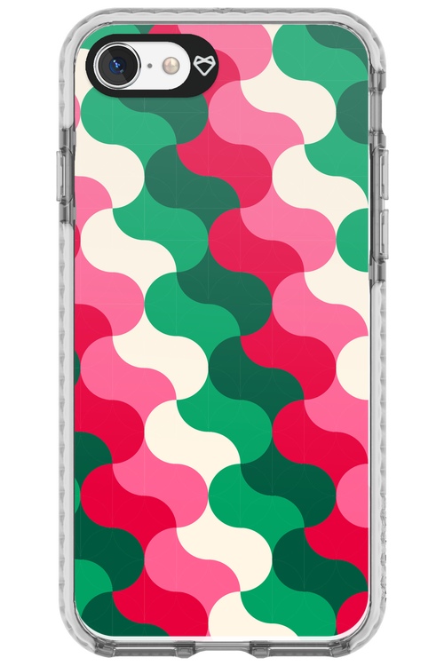 Holiday's Aura - Apple iPhone SE 2020