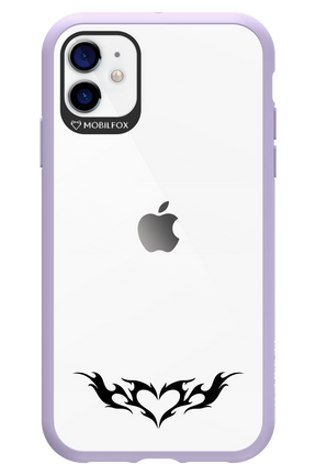 Techno Hart - Apple iPhone 11