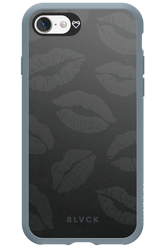 Dark Lips - Apple iPhone 7
