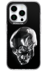 Disco Skull - Apple iPhone 15 Pro