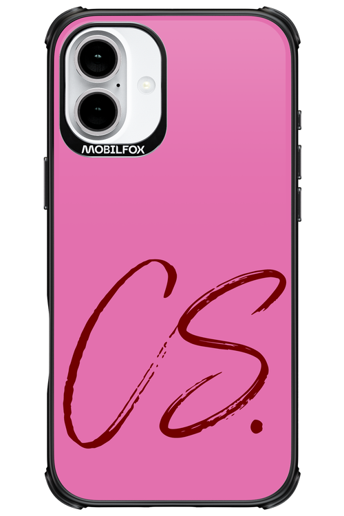 (Sorbet) CS 2.0 - Apple iPhone 16 Plus