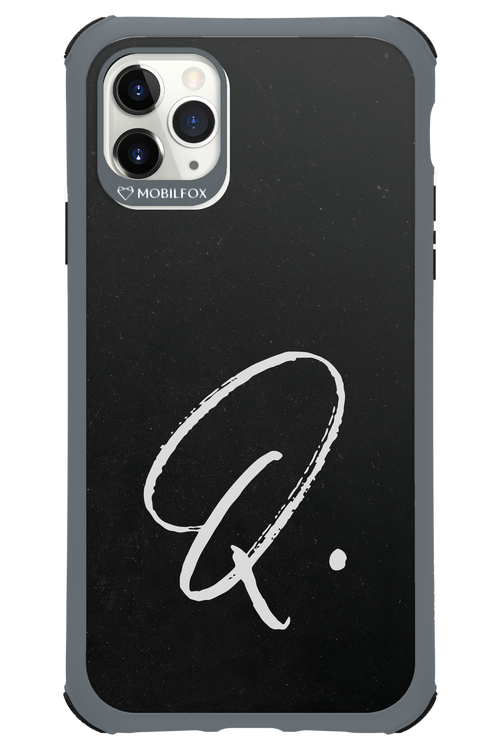 (Off Space) Q 2.0 - Apple iPhone 11 Pro Max