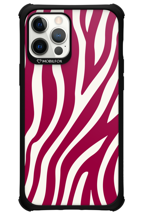 Sour Cherry - Apple iPhone 12 Pro Max