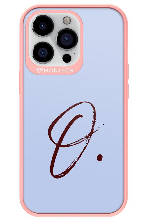 (Jellyfish Presso) O 2.0 - Apple iPhone 13 Pro