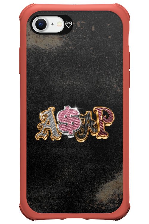 ASAP 2.0 - Apple iPhone SE 2022