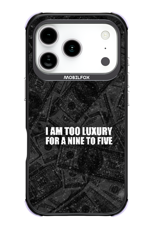 9 to 5 - Apple iPhone 17 Pro