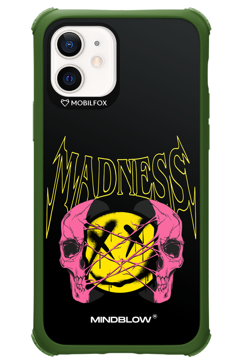 Madness Mindblow - Apple iPhone 12