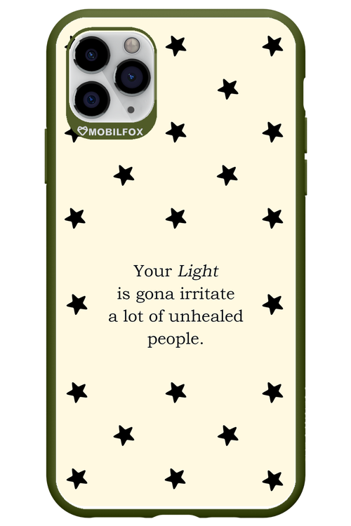 Your Light - Apple iPhone 11 Pro Max