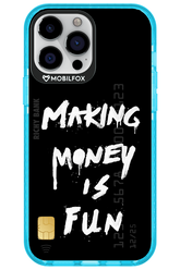 Funny Money - Apple iPhone 13 Pro Max