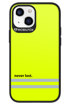 Never Lost - Apple iPhone 13 Mini