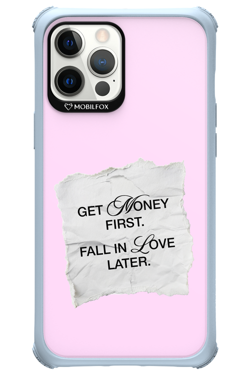 Money First - Apple iPhone 12 Pro Max