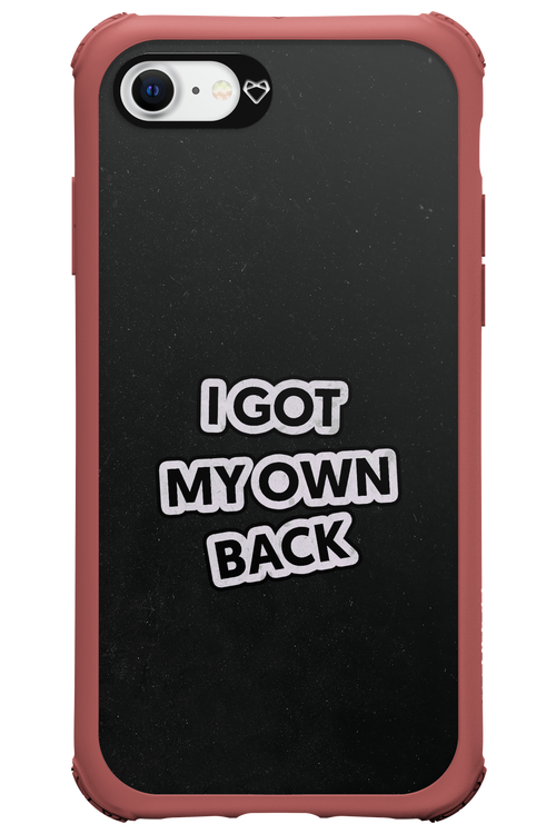 I Got It - Apple iPhone 8