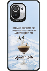 Espresso Martini Tub - Xiaomi Mi 11 5G