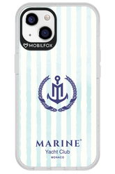 Marine Yacht Club - Apple iPhone 13