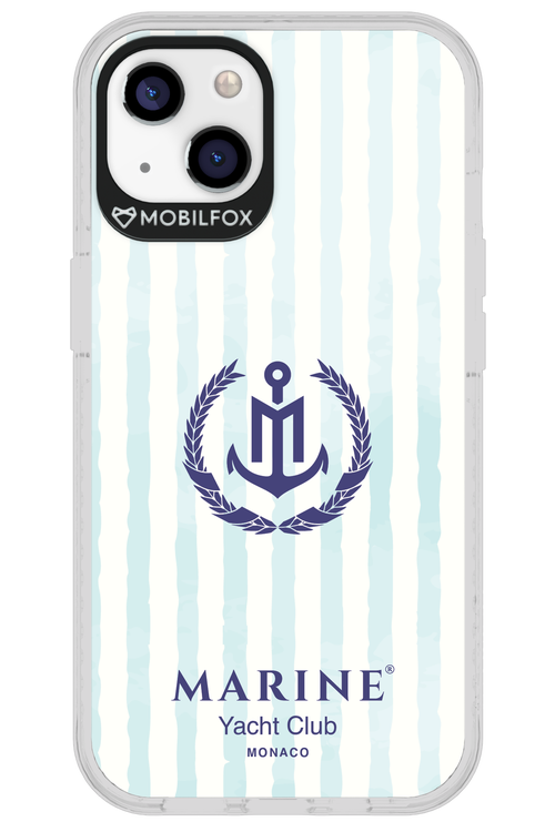 Marine Yacht Club - Apple iPhone 13