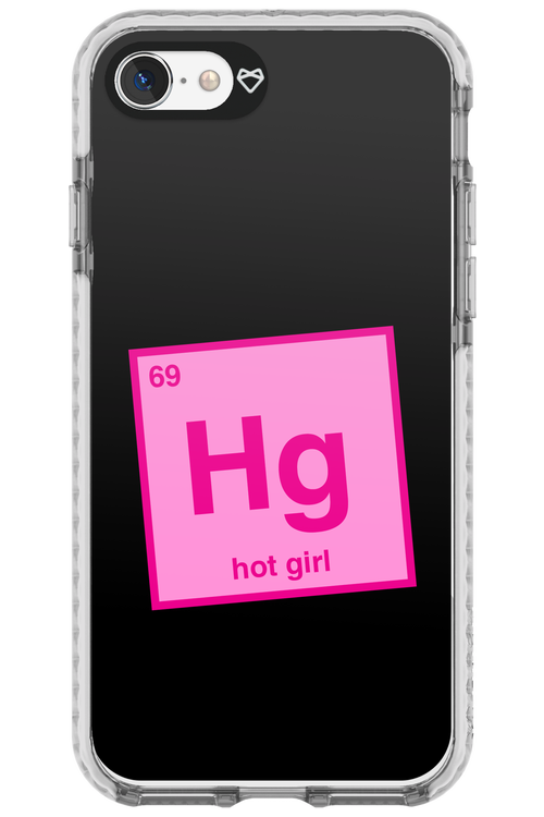HG 2.0 - Apple iPhone SE 2022