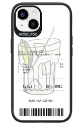 gin tonic - Apple iPhone 14