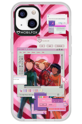 Totally Vibes - Apple iPhone 13