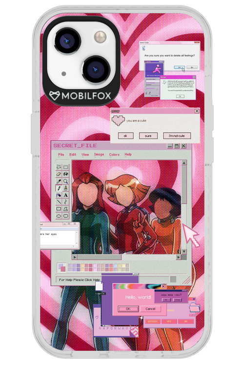 Totally Vibes - Apple iPhone 13
