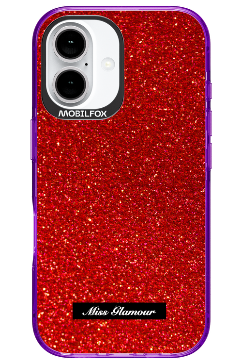 Miss Glamour - Apple iPhone 16