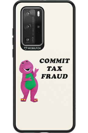 Dino - Huawei P40 Pro