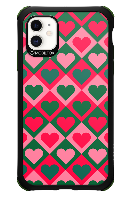Love of Christmas - Apple iPhone 11