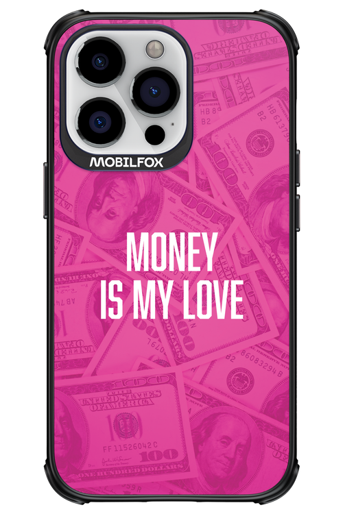 Money - Apple iPhone 13 Pro