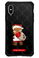 Lucky Christmas - Apple iPhone X