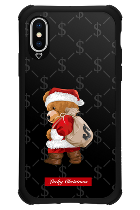 Lucky Christmas - Apple iPhone X