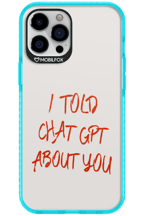 About You - Apple iPhone 12 Pro Max