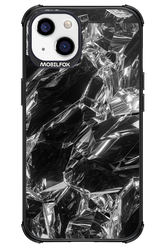 Crystal Noir - Apple iPhone 13