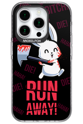 Run Away - Apple iPhone 15 Pro