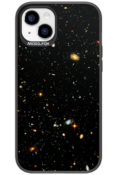 Cosmic Space - Apple iPhone 15 Plus