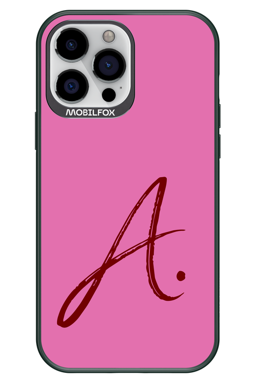 (Sorbet) A 2.0 - Apple iPhone 13 Pro Max