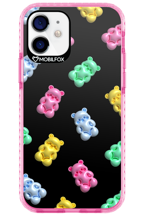 Gummy Bears - Apple iPhone 12