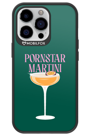 P_star Martini - Apple iPhone 13 Pro