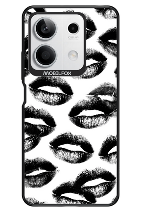 Ghost Kiss - Xiaomi Redmi Note 13 5G