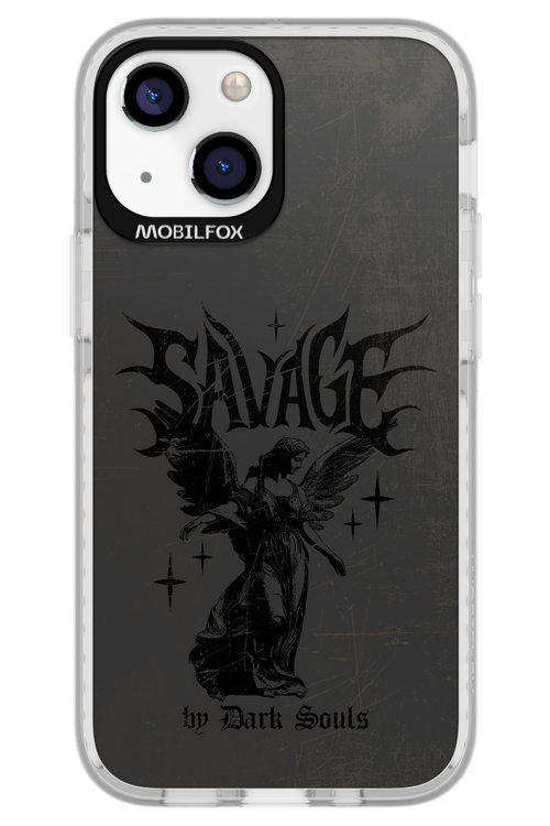 St. Savage - Apple iPhone 13 Mini