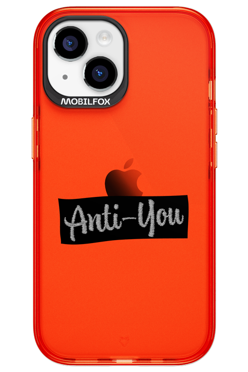 Anti - You (canceled) - Apple iPhone 15